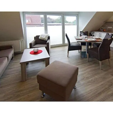 Дом отдыха Kettenstek Норддайх