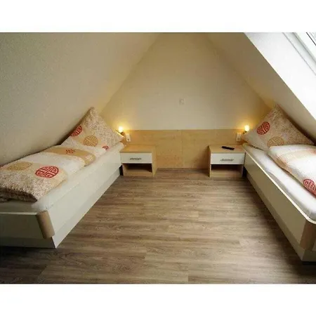 Kettenstek * Norddeich (Norden)