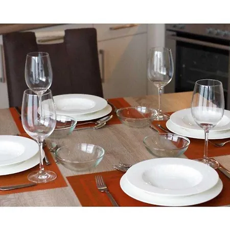 Kettenstek Дом отдыха *