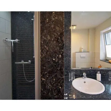 Дом отдыха Kettenstek *
